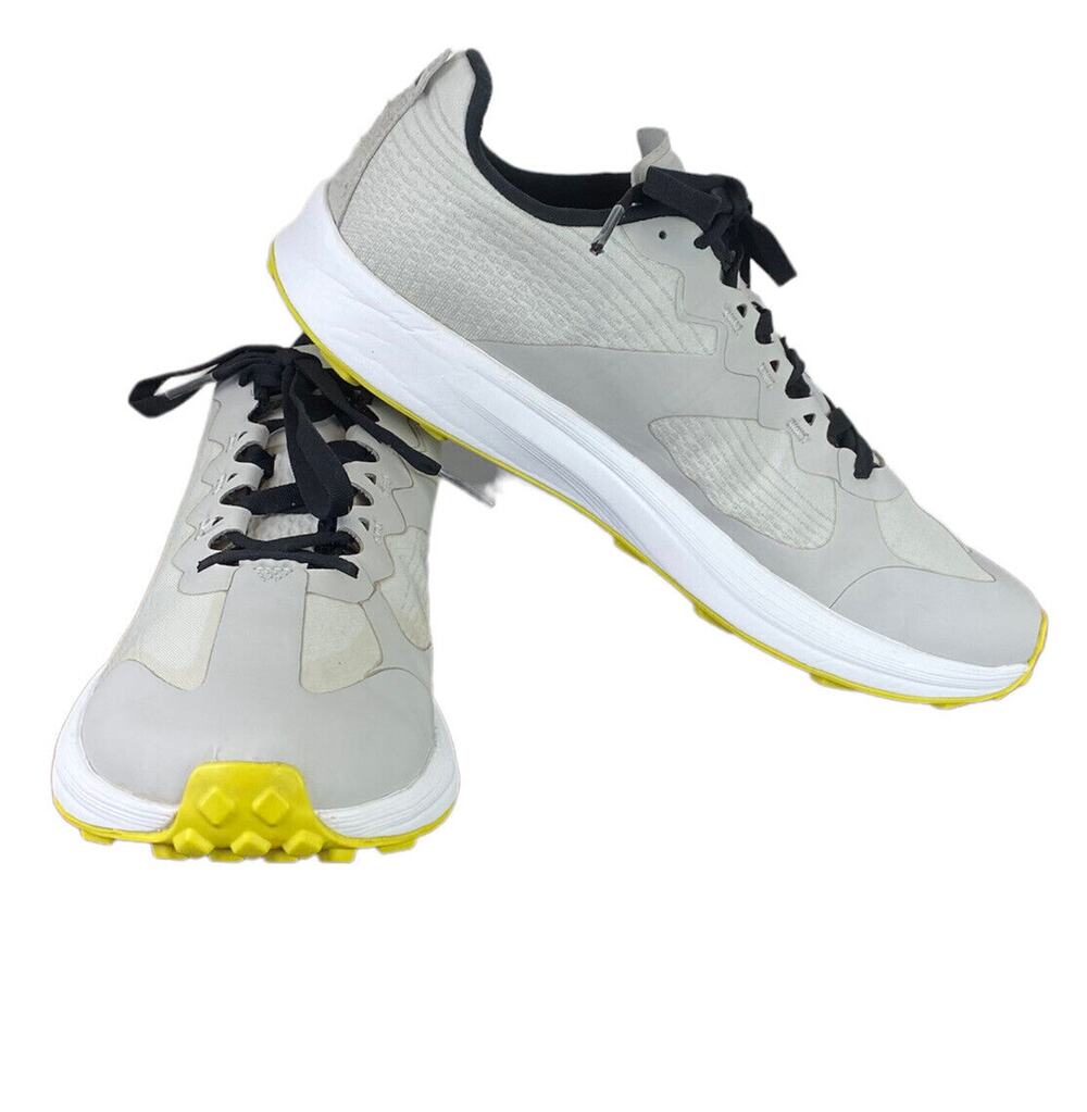 Colombia Montrail F.K.T. Light Womens Running Hiking Trekking Shoes BL0108 Sz 11